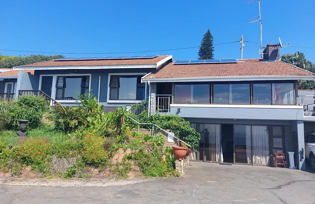 Dolphin Point B&B-1