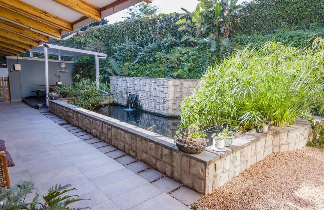 Umhlanga Lodge (Adults Only)-1
