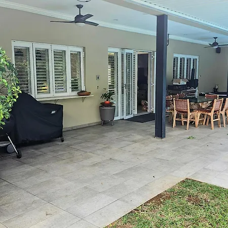 Umhlanga Lodge (Adults Only)-2