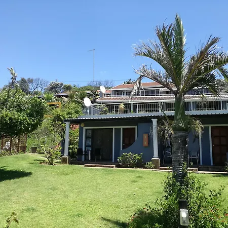 Dolphin Point B&B-3