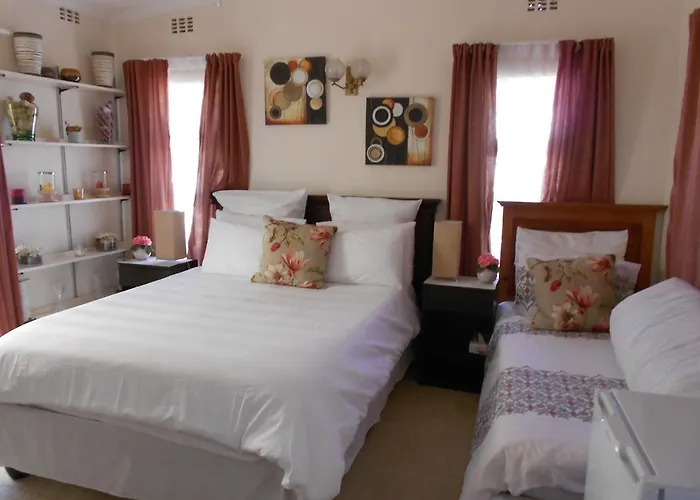 Escombe Accommodation Self Catering
