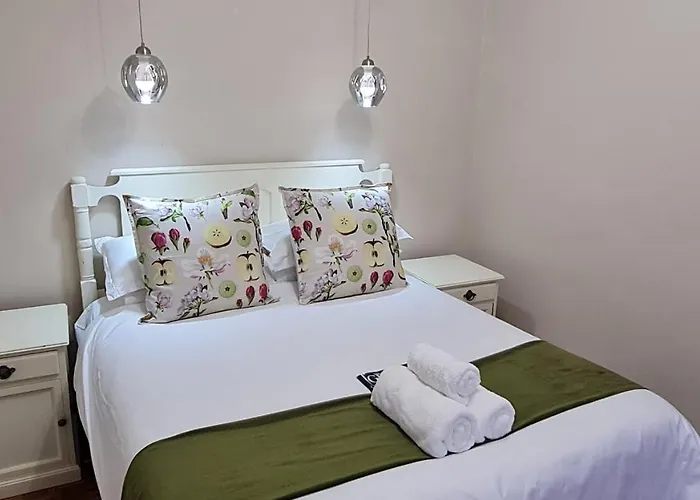 Sylvern Bed And Breakfast