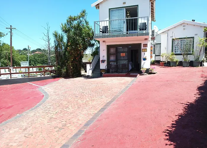 Queensburgh B&B Or Self Catering