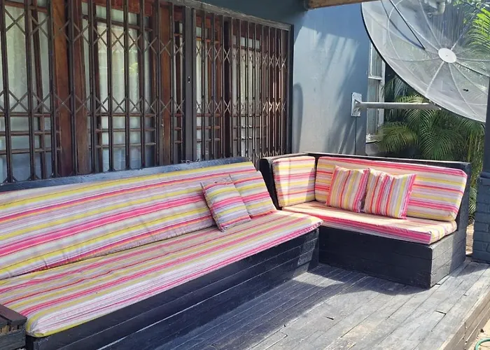 Othandweni Holiday Home