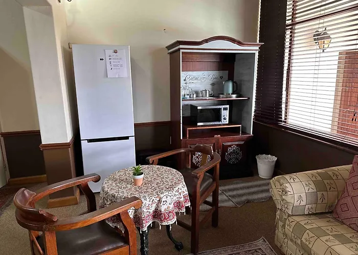 Bleu Bird Guesthouse