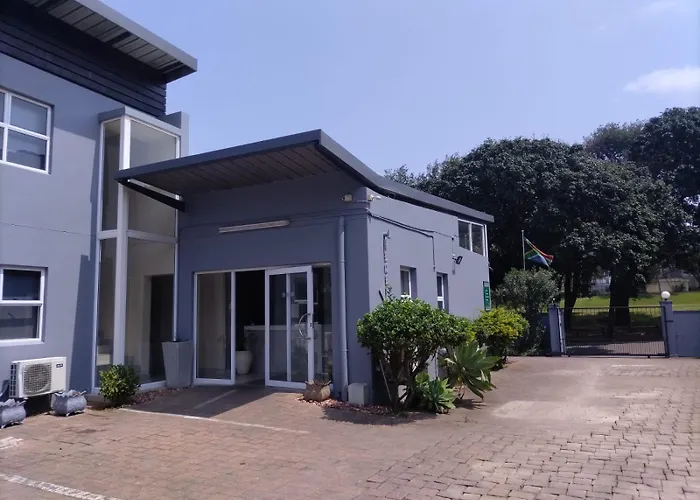 Essenwood Park