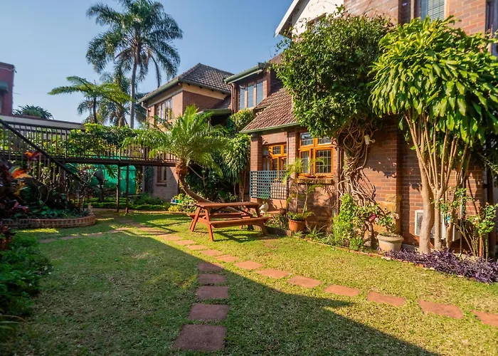 Ridgeview Lodge