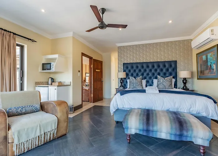 The Villa Umhlanga