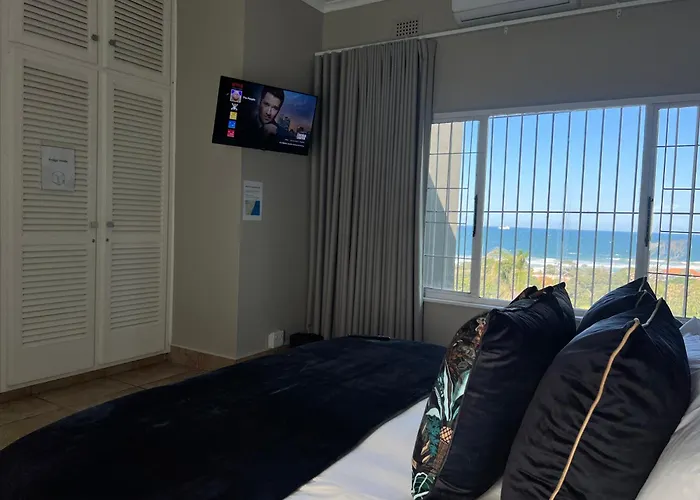 Vacation home: Ocean Rocks Villa, Umhlanga