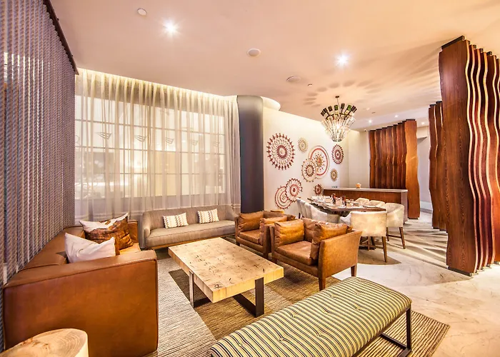 Hilton Durban