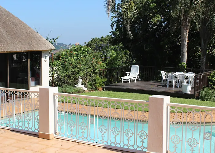 Mandalay B&B