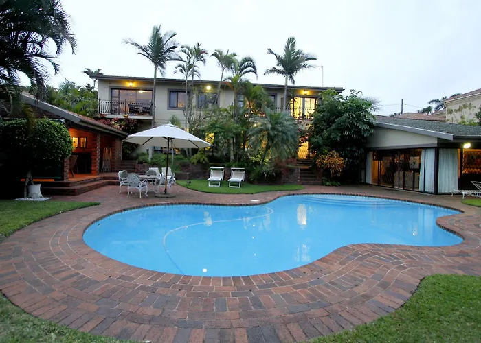 Tesorino Bed And Breakfast
