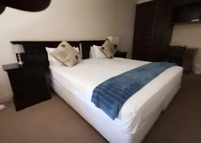 268 On Ridge Guesthouse