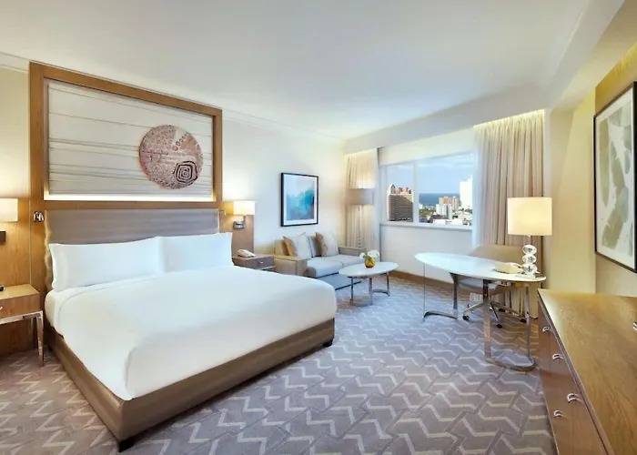 Hilton Durban