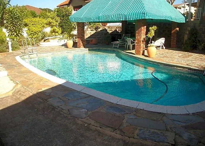 Escombe Accommodation Self Catering