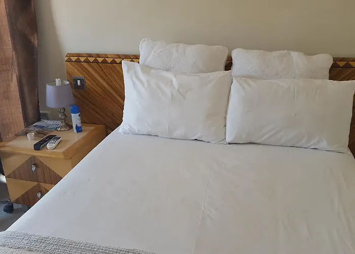 Ridgesea Guest House