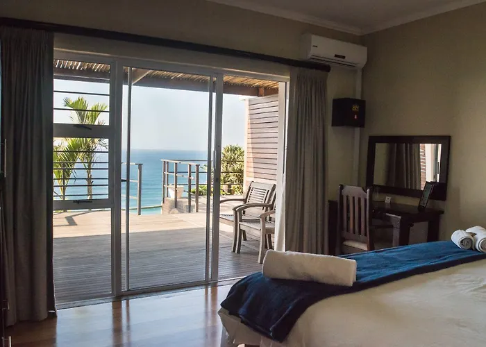 The Tides Inn Bed And Breakfast